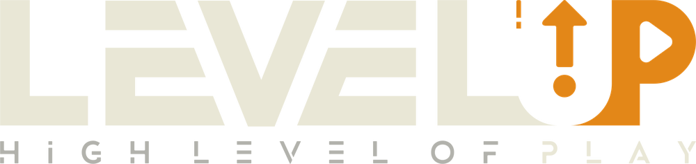 Level Up · High Level of Play