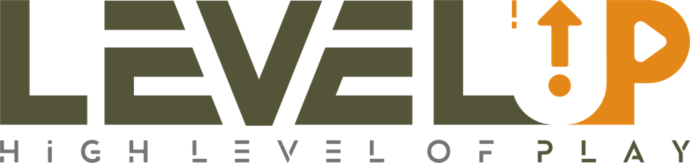 Level Up · High Level of Play